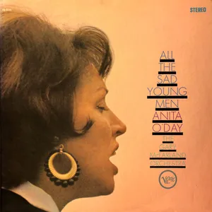 All the sad young men